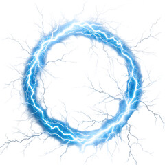 blue abstract background