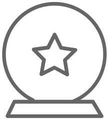 Awards icon