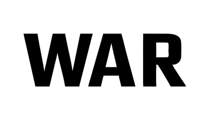 War Icon