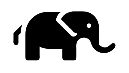 Elephant Crossing