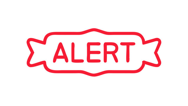 Alert Icon