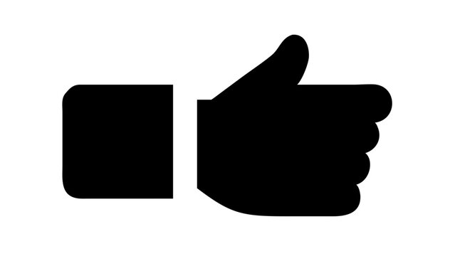 Good and Like Icon