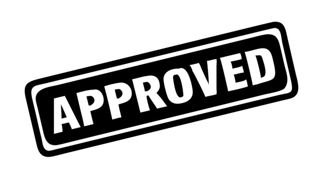 Approved Chop