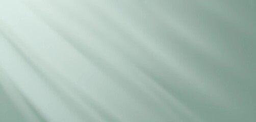 Obraz premium Pale eucalyptus matte backdrop with a powdery sage tone, ambient light casting a gentle upward gradient for softness.