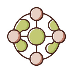 circle--group--hierarchy-icon