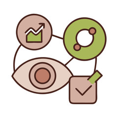 detection--opportunity--gaze-icon