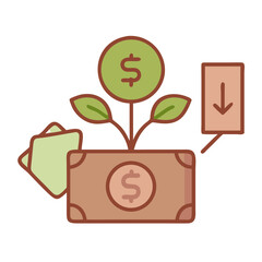 growth--money--funds-icon