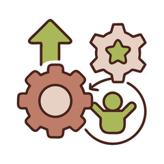 management--opportunity--chance-icon