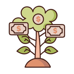money--tree--grow-icon