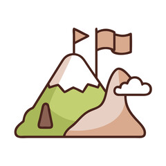 mission--flag--hill-icon