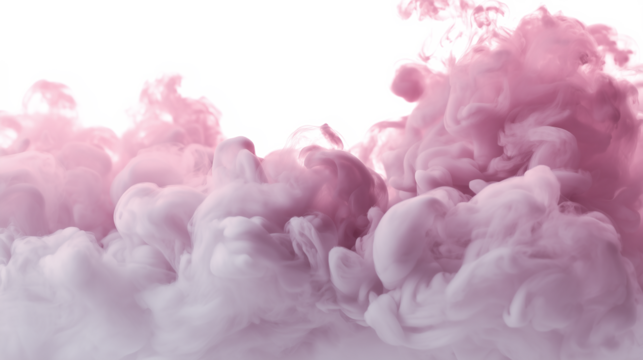pink cloud