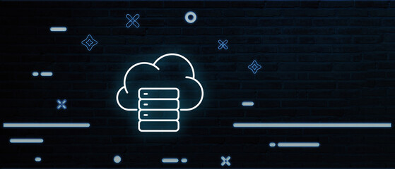 Cloud Matrix Visualizing Scalable Storage in a Digital Grid