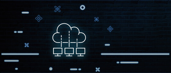 Cloudscape Connect Linking Devices Through a Vision of Digital Unity