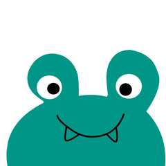 colorful doodles art illustration 