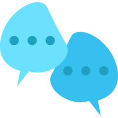 Communication Speech Bubble 