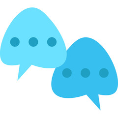 Communication Speech Bubble 
