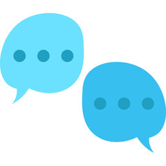 Communication Speech Bubble 
