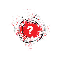 question mark icon	