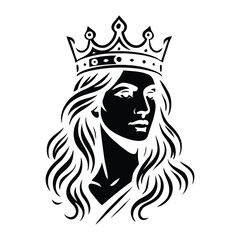 A stylish illustration of a girl showcasing a beautiful and detailed tattoo on her arm, expressing individuality, creativity, and modern fashion. The artwork highlights confidence and artistic express