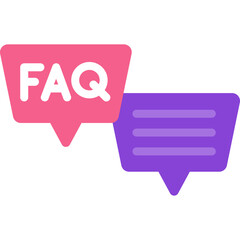 FAQ Icon