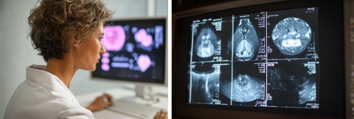 Comparison of Mammogram, Ultrasound, and MRI Screening Methods for Breast Health Assessment in a Clinical Setting