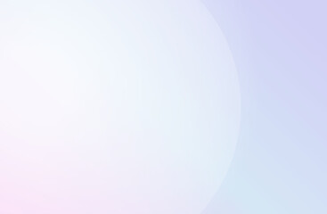 イラスト素材・抽象的なグラデーション背景