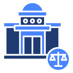 Legislature Icon