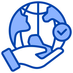 Responsibility Icon
