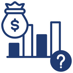 Venture Capital Icon