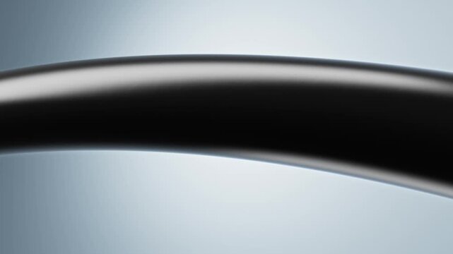 Hair nourishment, anti-hair loss, shampoo advertisement, fluffy, hair growth, hair strengthening, hair follicle nourishment, repair, 3D animation