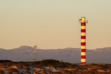 lighthouse