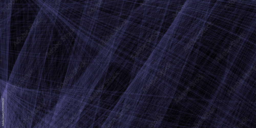 Poster black vector backdrop with bent lines. purple and black vector blurred bright pattern gradient monoc
