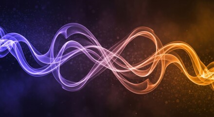 abstract light background