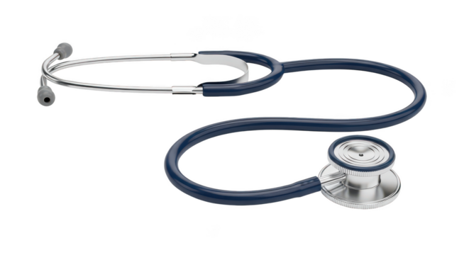 Medical stethoscope