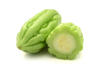 Bitter cucumber