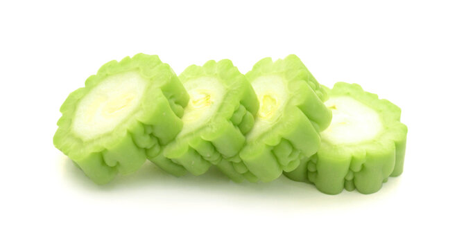 Close-up of vegetable against white background,Vaslui,Romania