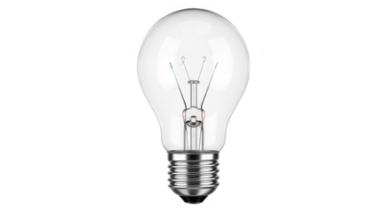 Incandescent lightbulb