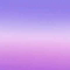 abstract purple gradation background. generative ai