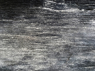 Textured old wood surface background