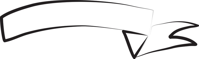 Price tags collection. Ribbon sale banners