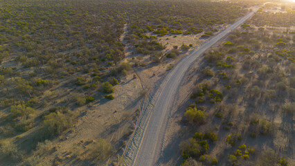 road