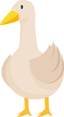 Farm Animal Illustration