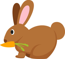 Farm Animal Illustration