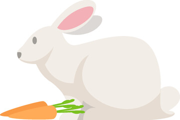 Farm Animal Illustration