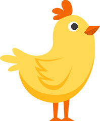 Farm Animal Illustration