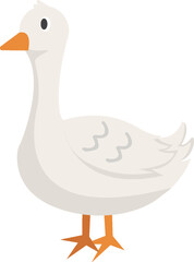 Farm Animal Illustration