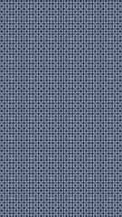 blue fabric texture