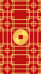 red circuit board