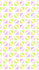 seamless geometric pattern