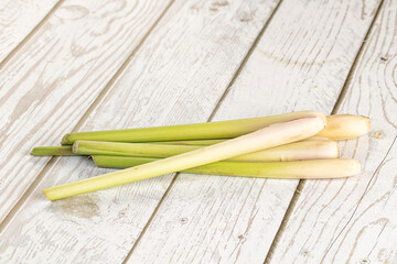 Asian cuisine - lemongrass aroma seasoning